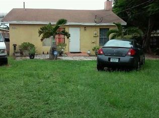 2438 NW 42nd St, Miami, FL 33142