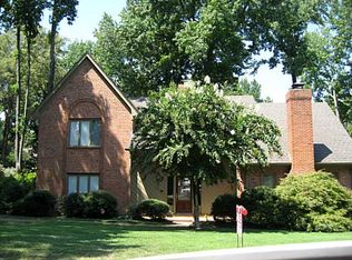 1843 Miller Farms Rd, Germantown, TN 38138