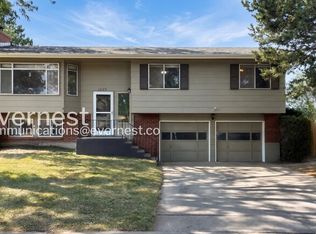 1629 26th Avenue Ct, Greeley, CO 80634
