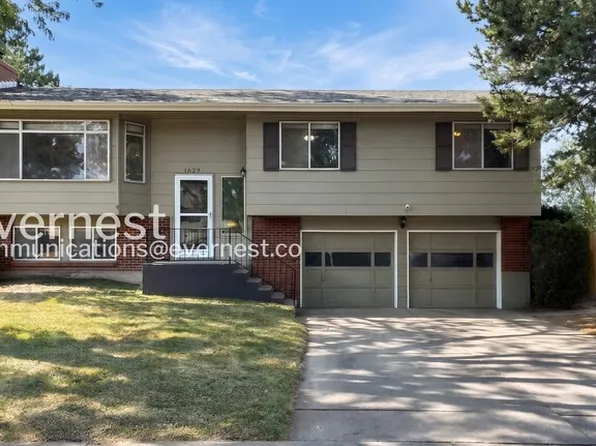 1629 26th Avenue Ct, Greeley, CO 80634