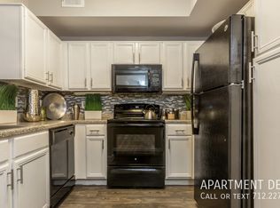 12661 Kuykendahl Rd #1831, Houston, TX 77090