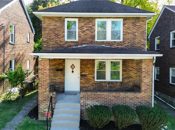 2070 Boggs Ave, Pittsburgh, PA 15221