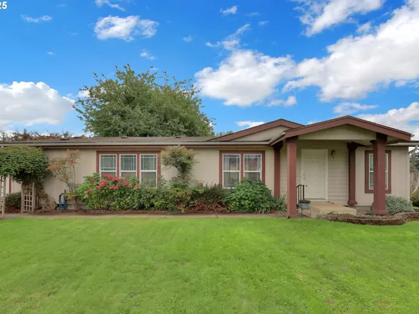 190 Irvington Dr, Eugene, OR 97404