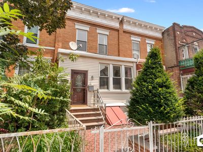 547 E 3rd St, Brooklyn, NY, 11218