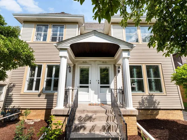 6118 W Wisconsin AVENUE #6120, Wauwatosa, WI 53213