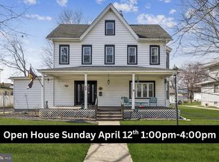 619 Morgan Ave, Palmyra, NJ