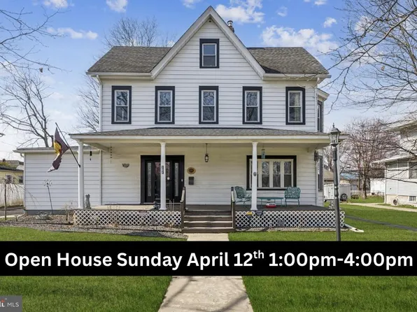 619 Morgan Ave, Palmyra, NJ 08065