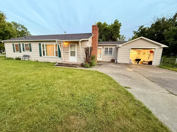 1130 O'Malley Dr, Billings, MT 59102