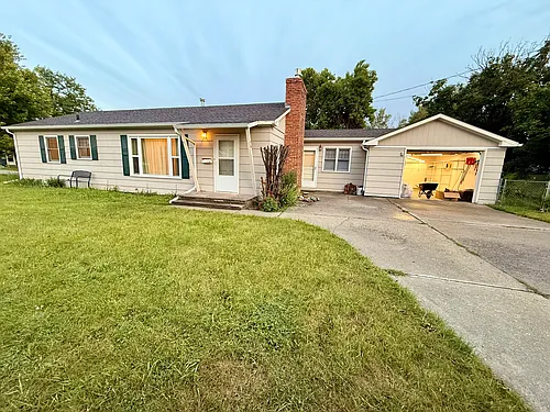 1130 Omalley Dr Photo 1