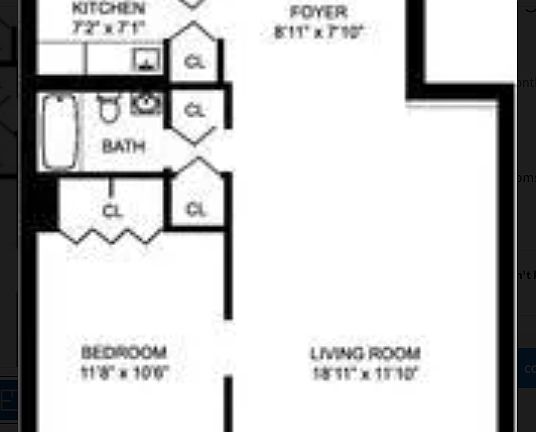 2nd image of 301 E 79th St APT 10M