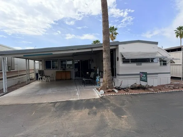 400 N Plaza Dr #443, Apache Junction, AZ 85120