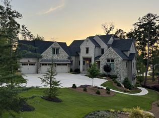 2691 Linger Longer Dr, Greensboro, GA 30642