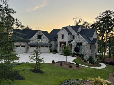2691 Linger Longer Dr, Greensboro, GA, 30642