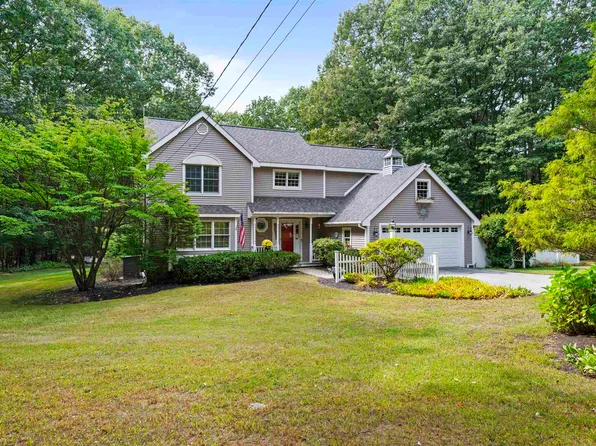 19 Highland Road, Kensington, NH 03833