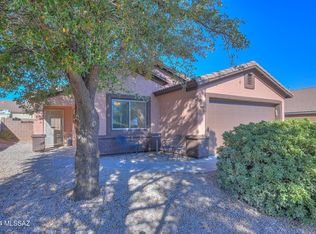 2333 Copper Sunrise, Sierra Vista, AZ 85635