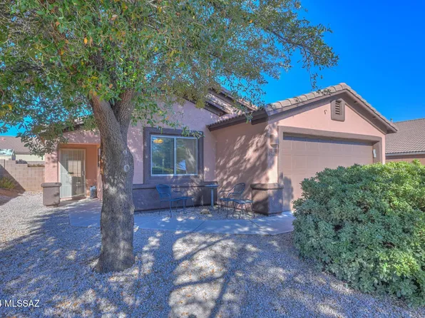 2333 Copper Sunrise, Sierra Vista, AZ 85635
