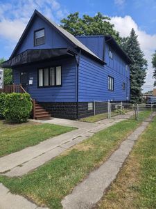 308 153rd Pl, Calumet City, IL, 60409