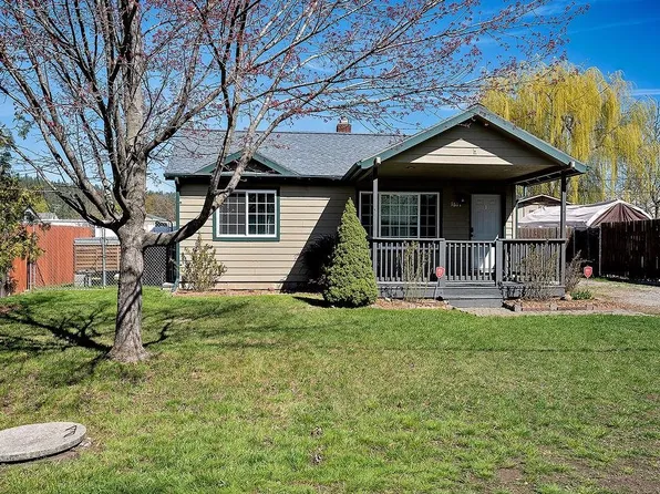 7611 E Glass Ave, Spokane Valley, WA 99212