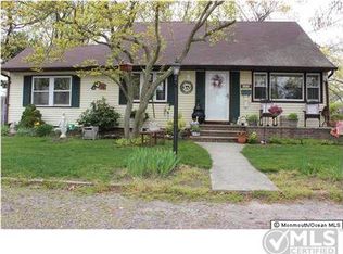 103 Roosevelt Dr, Brick, NJ 08724