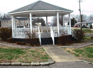 303 W Main St, Vine Grove, KY 40175