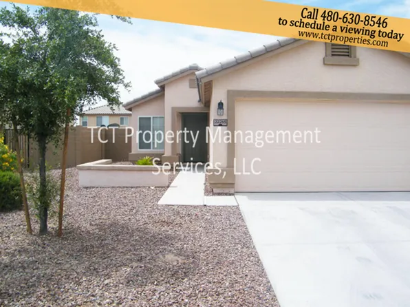 22265 W Twilight Trl, Buckeye, AZ 85326