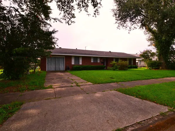 1707 23rd St, Lake Charles, LA 70601