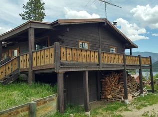 256 Gcr #469, Grand Lake, CO 80447