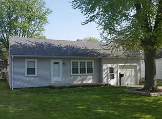 216 Minneapolis St, Defiance, OH