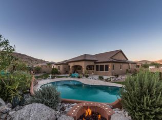 14590 S 182nd Dr, Goodyear, AZ 85338
