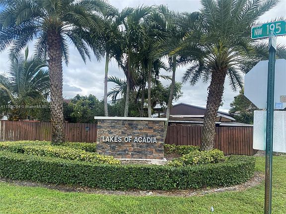 3rd image of 19247 NW 53rd Circle Pl