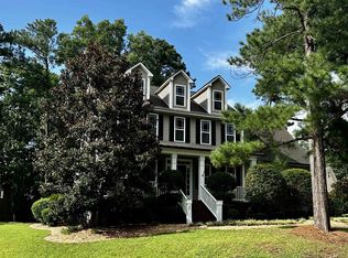 57 N Hadrian Ct, Clayton, NC 27520