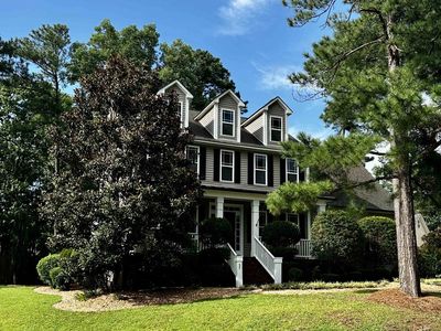 57 N Hadrian Ct, Clayton, NC, 27520