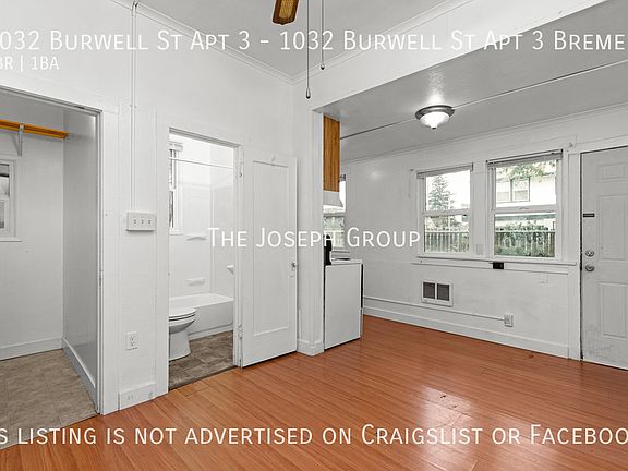 5th image of 1032 Burwell St APT 3