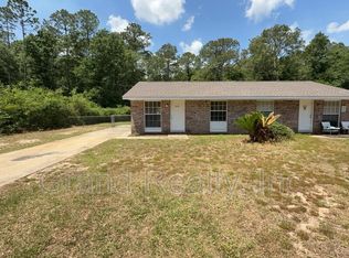 6841 Trading Post Ln, Milton, FL 32570