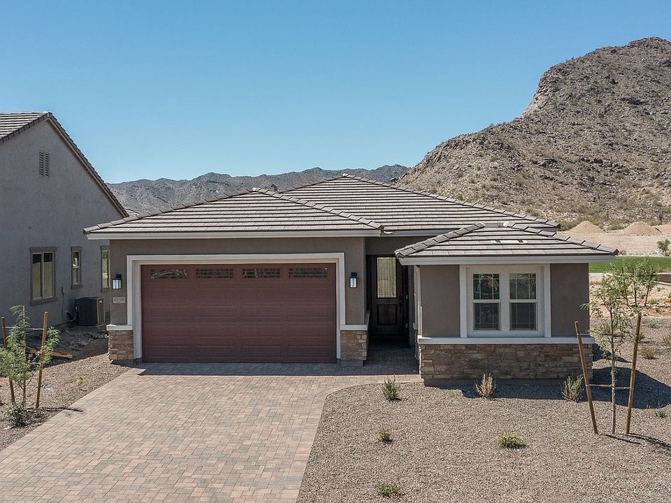 sawgrass ii floor plan new homes for sale fairways in victory at verrado buckeye az william ryan