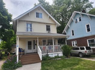 914 Seymour Dr, Ashtabula, OH 44004