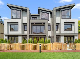 753 Edgar Ave #106, Coquitlam, BC V3K 2J3