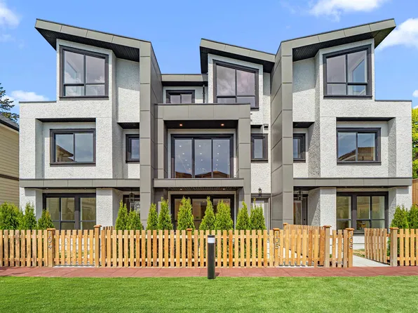 753 Edgar Ave #106, Coquitlam, BC V3K 2J3