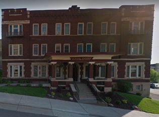 218 N 1st Ave W APT 7, Duluth, MN 55806