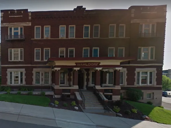 218 N 1st Ave W, Duluth, MN