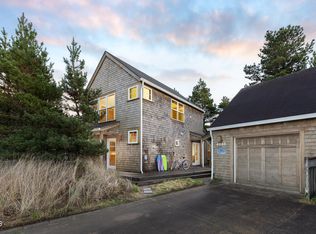 6085 Beachcomber Ln, Pacific City, OR 97135