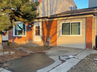 179 Goodell St, River Rouge, MI 48218