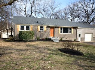 1103 Saunders Ave, Madison, TN 37115