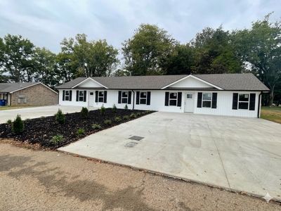 111 W End Ave, Shelbyville, TN, 37160