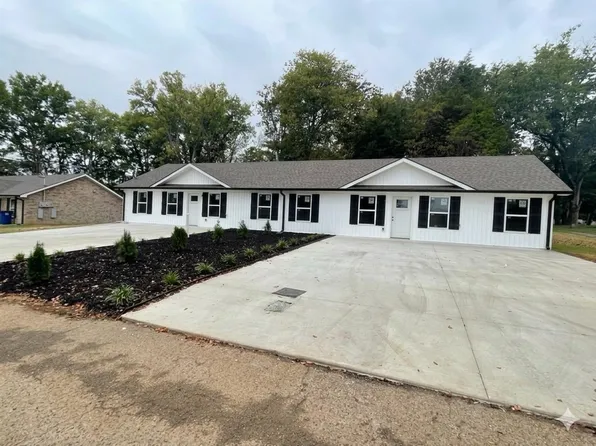 111 W End Ave, Shelbyville, TN 37160