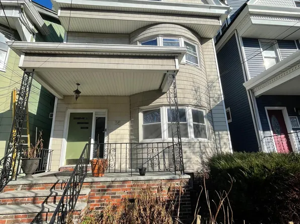 36 49th St APT 1, Weehawken, NJ 07086