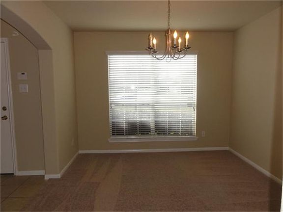 Formal Dining