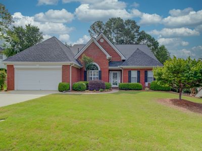 2638 Links Overlook Dr, Dacula, GA, 30019