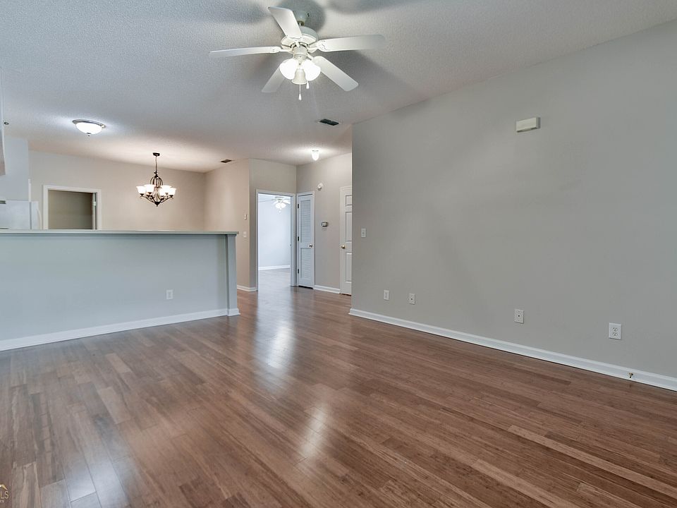 Hillendale Senior Community Apartments Cartersville, GA Zillow