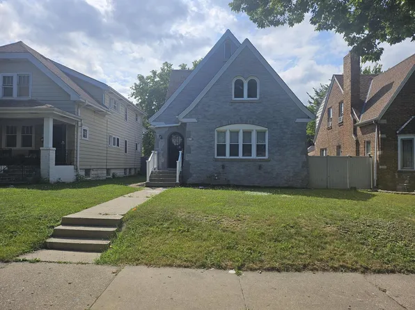 4149 North 13th STREET, Milwaukee, WI 53209